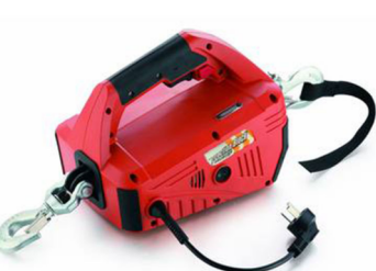 便攜式牽引葫蘆和普通電動(dòng)葫蘆有哪些區(qū)別