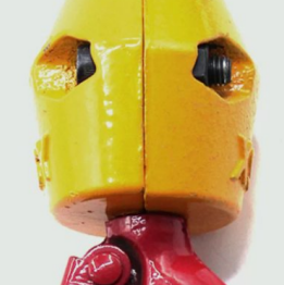 遙控牽引電葫蘆安裝加厚下墜器的作用