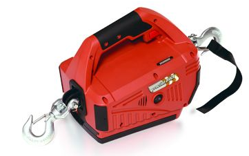 手動(dòng)式便攜式牽引葫蘆的產(chǎn)品產(chǎn)品展示圖