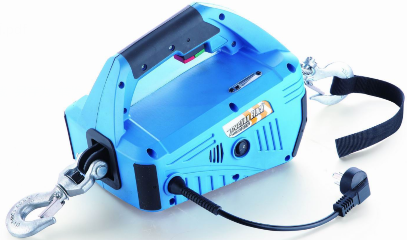 便攜式牽引葫蘆