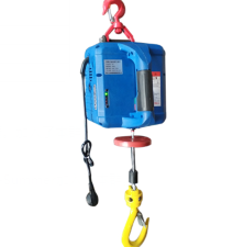 便攜式牽引葫蘆