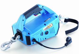 便攜式牽引葫蘆